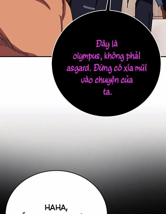 Trở Thành Nhân Viên Cho Các Vị Thần 50 trang 57