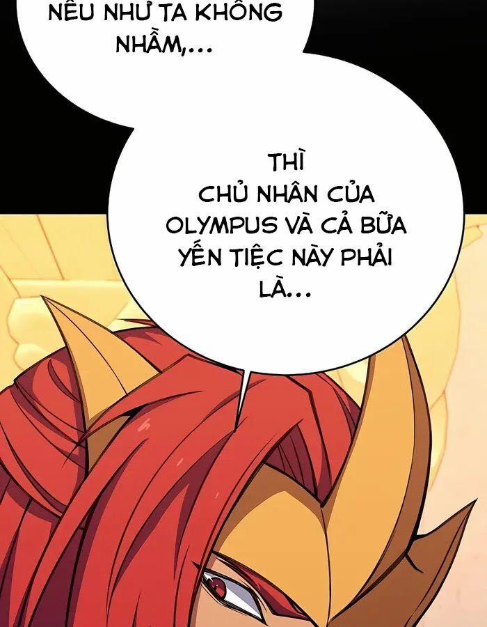 Trở Thành Nhân Viên Cho Các Vị Thần 50 trang 58