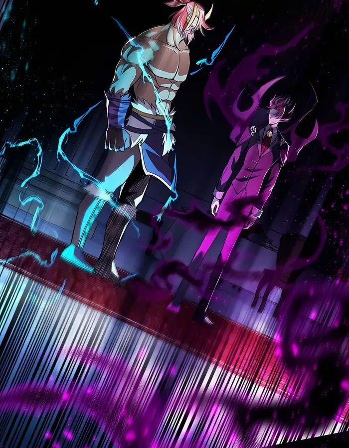 Trở Thành Nhân Viên Cho Các Vị Thần 50 trang 63