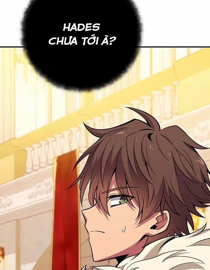 Trở Thành Nhân Viên Cho Các Vị Thần 50 trang 7