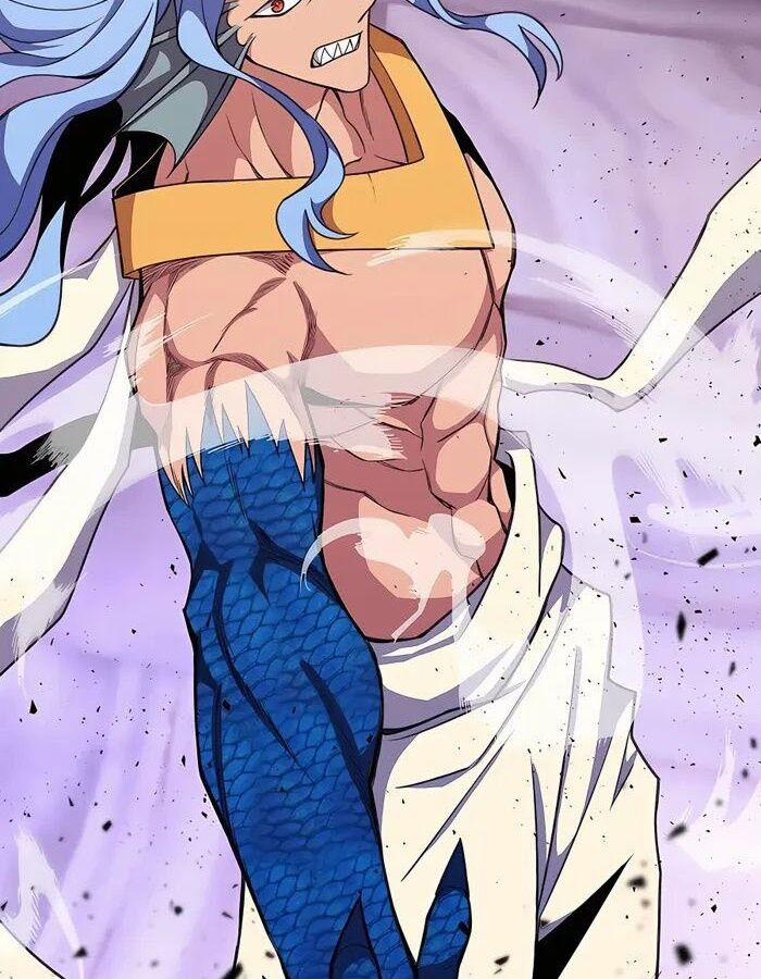 Trở Thành Nhân Viên Cho Các Vị Thần 50 trang 71