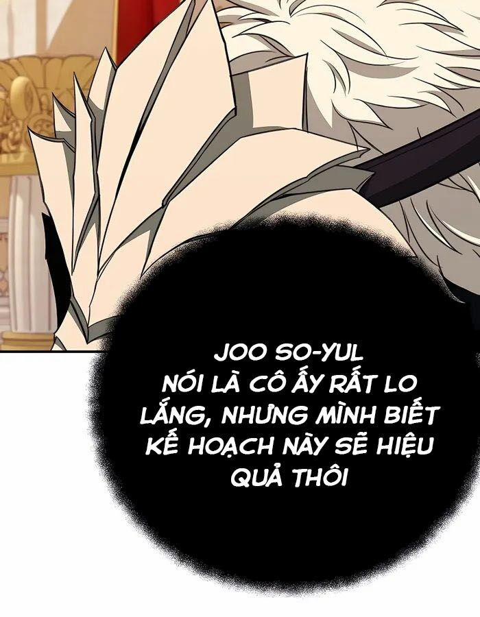 Trở Thành Nhân Viên Cho Các Vị Thần 50 trang 8