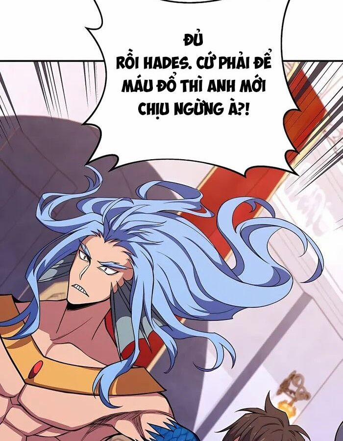 Trở Thành Nhân Viên Cho Các Vị Thần 50 trang 81