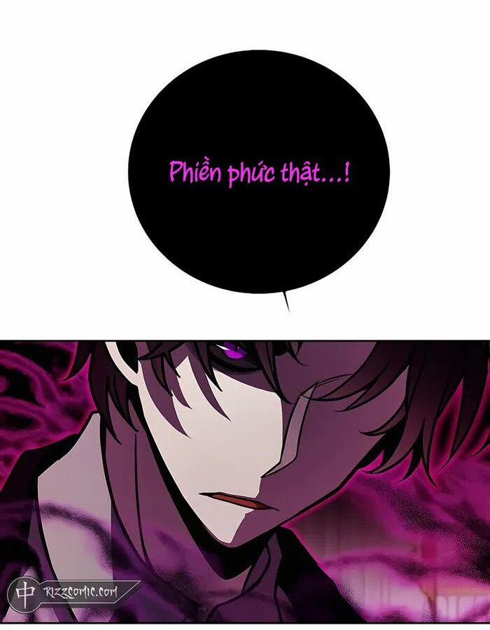 Trở Thành Nhân Viên Cho Các Vị Thần 50 trang 83