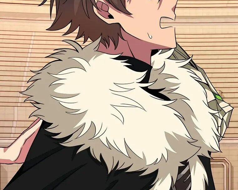 Trở Thành Nhân Viên Cho Các Vị Thần 51 trang 104