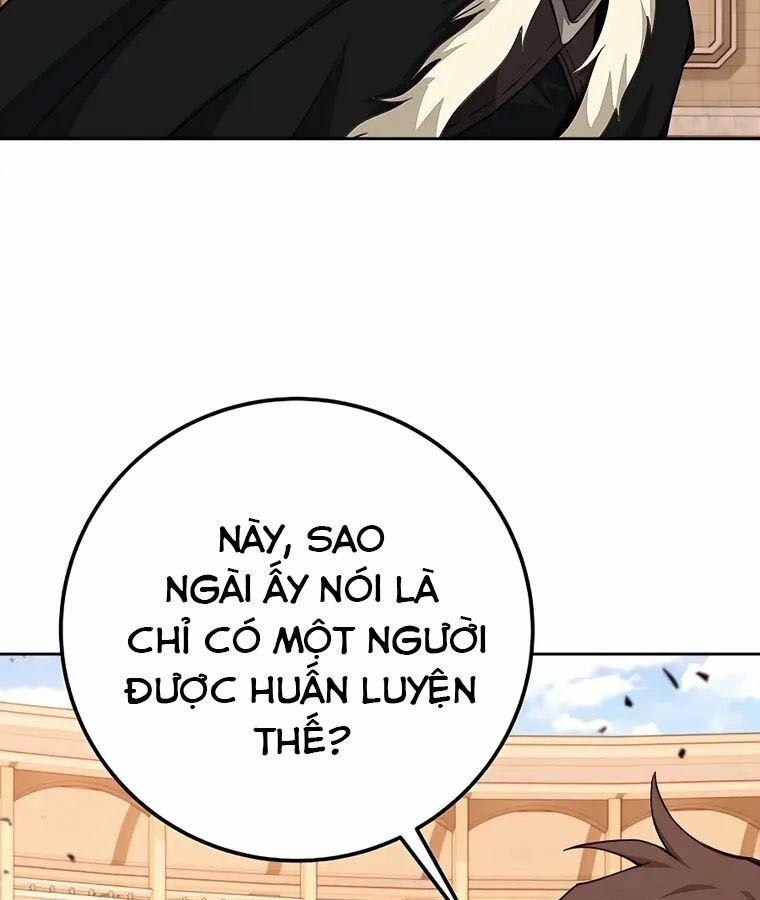 Trở Thành Nhân Viên Cho Các Vị Thần 51 trang 105