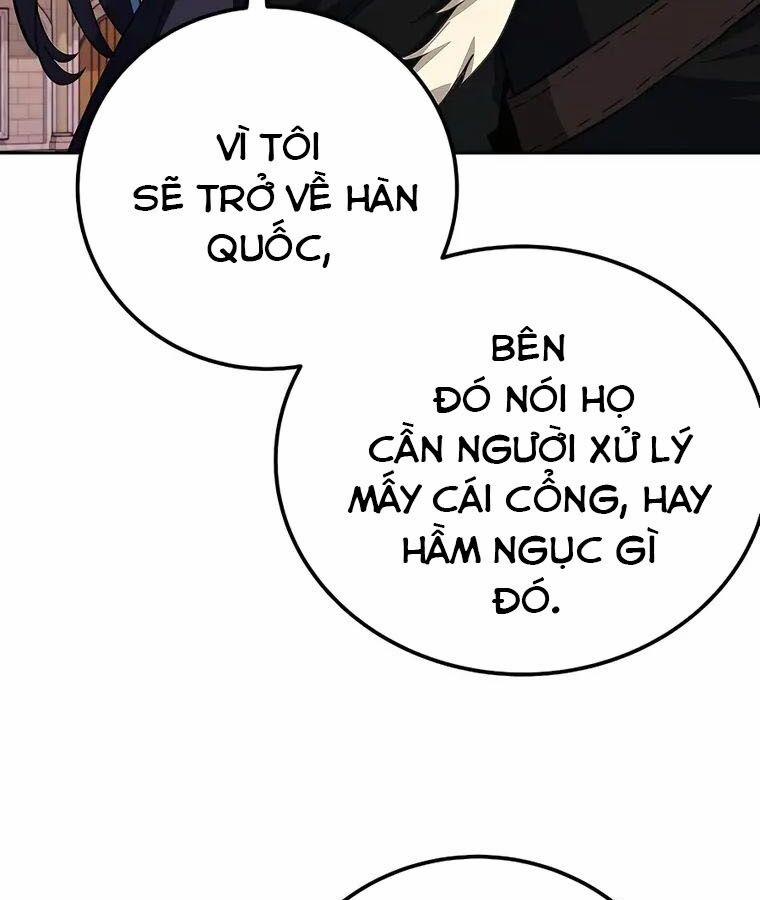 Trở Thành Nhân Viên Cho Các Vị Thần 51 trang 107