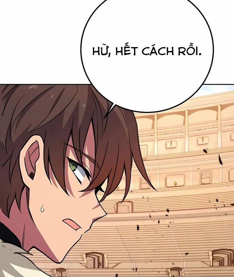 Trở Thành Nhân Viên Cho Các Vị Thần 51 trang 108