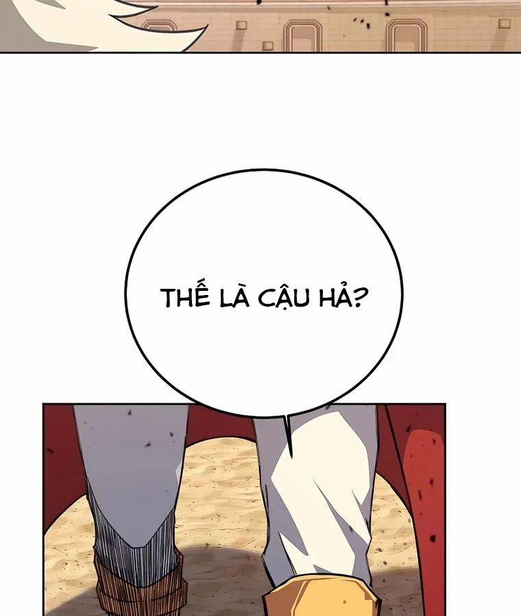 Trở Thành Nhân Viên Cho Các Vị Thần 51 trang 109