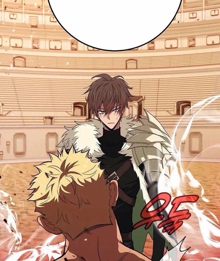 Trở Thành Nhân Viên Cho Các Vị Thần 51 trang 112