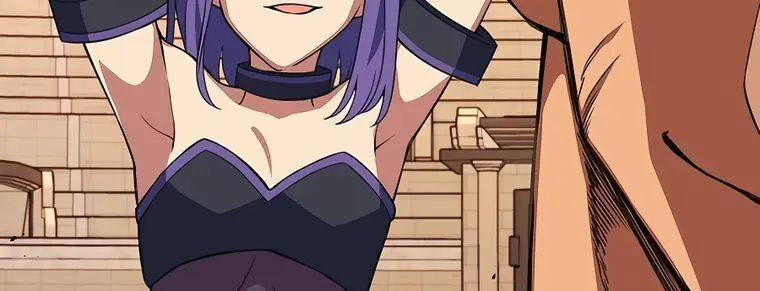 Trở Thành Nhân Viên Cho Các Vị Thần 51 trang 115