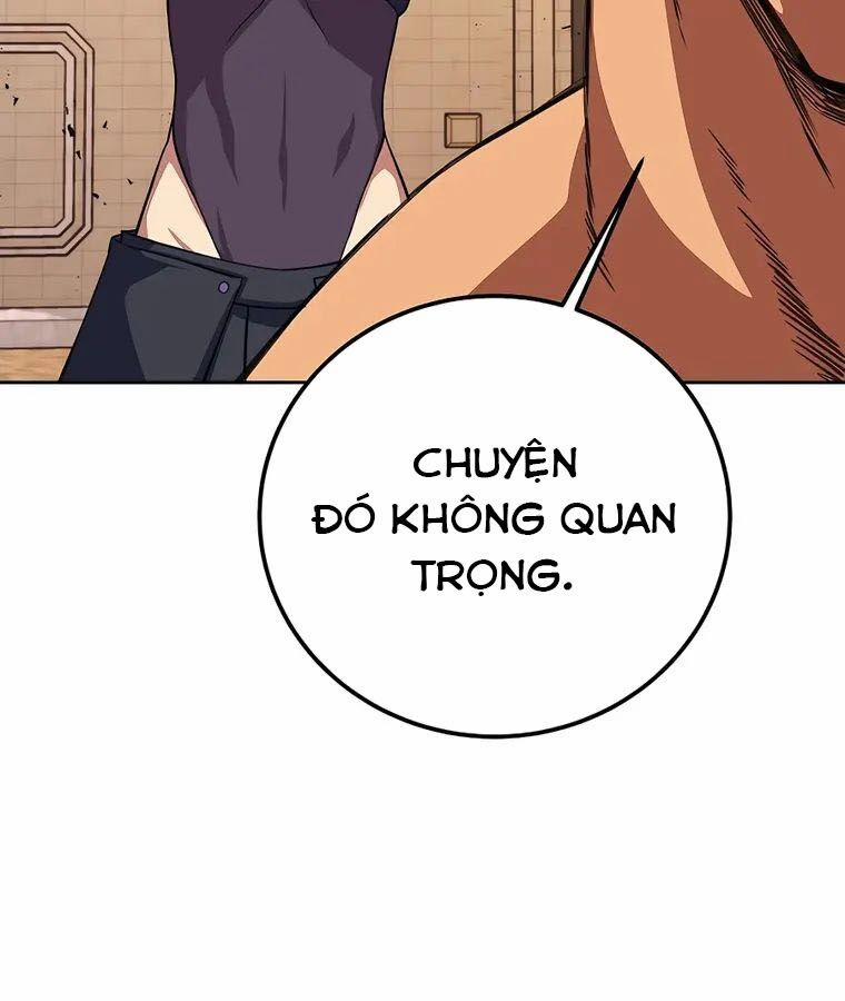 Trở Thành Nhân Viên Cho Các Vị Thần 51 trang 116