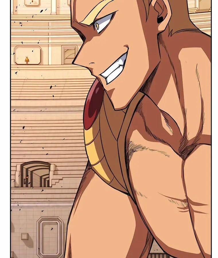 Trở Thành Nhân Viên Cho Các Vị Thần 51 trang 118