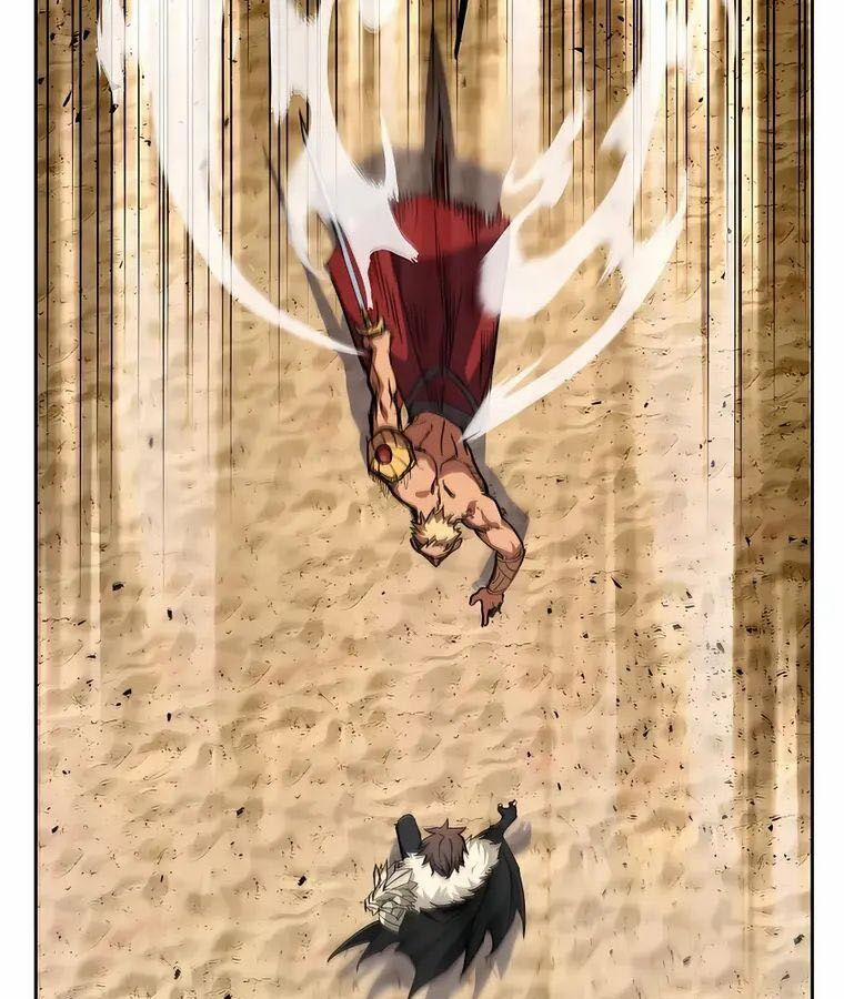 Trở Thành Nhân Viên Cho Các Vị Thần 51 trang 122