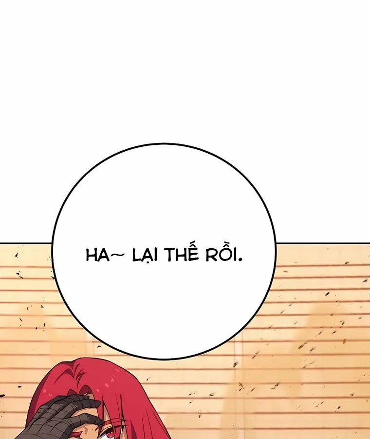 Trở Thành Nhân Viên Cho Các Vị Thần 51 trang 126