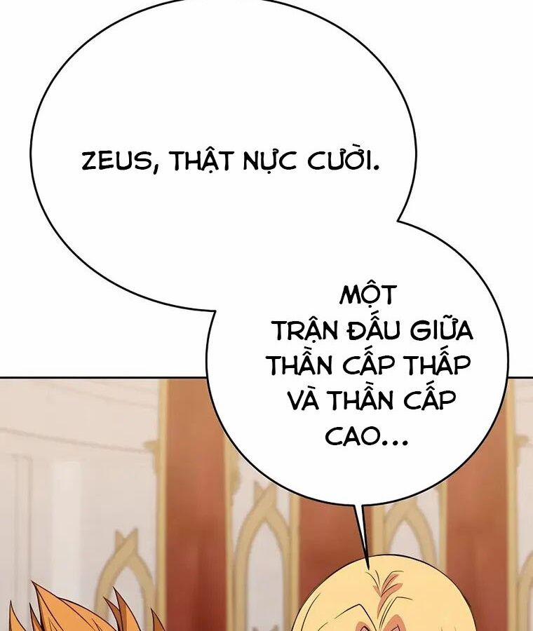 Trở Thành Nhân Viên Cho Các Vị Thần 51 trang 13