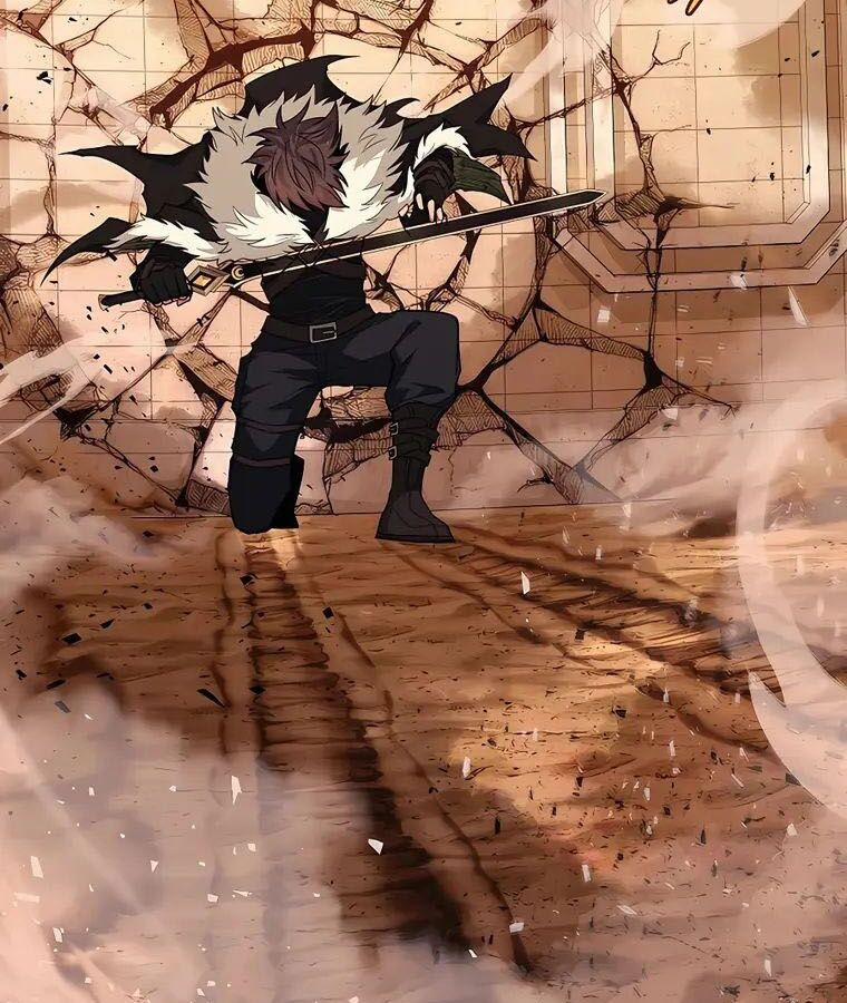 Trở Thành Nhân Viên Cho Các Vị Thần 51 trang 130