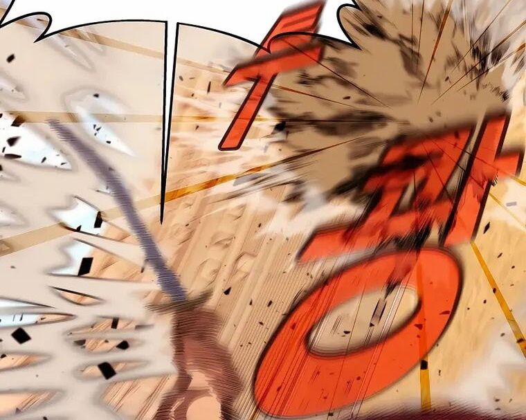 Trở Thành Nhân Viên Cho Các Vị Thần 51 trang 133