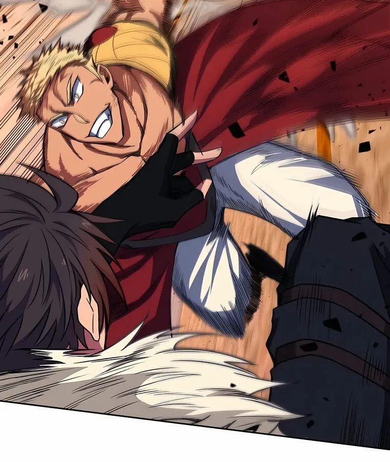 Trở Thành Nhân Viên Cho Các Vị Thần 51 trang 134