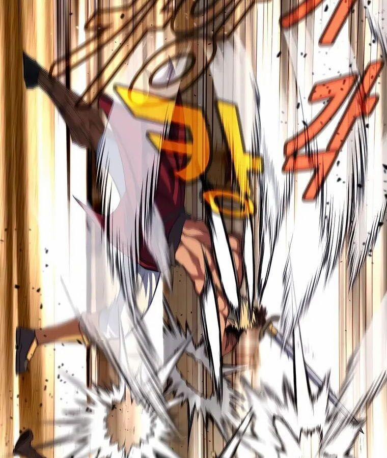 Trở Thành Nhân Viên Cho Các Vị Thần 51 trang 136