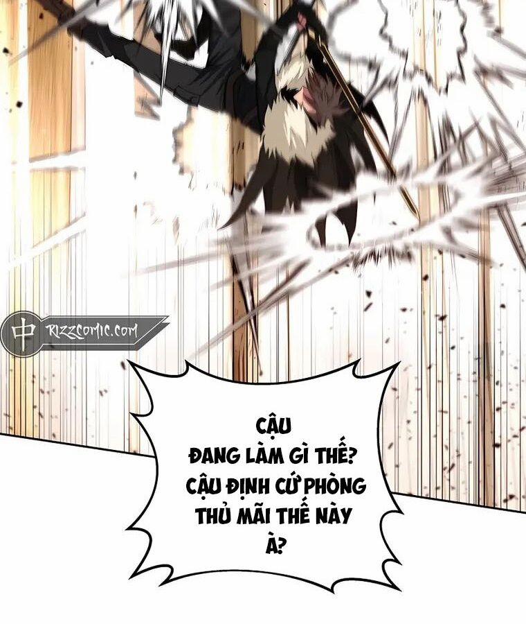 Trở Thành Nhân Viên Cho Các Vị Thần 51 trang 137