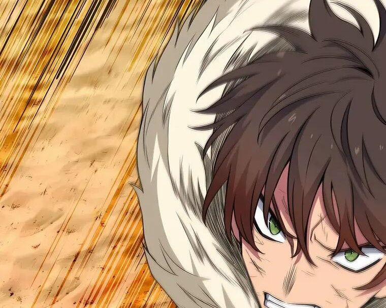 Trở Thành Nhân Viên Cho Các Vị Thần 51 trang 139