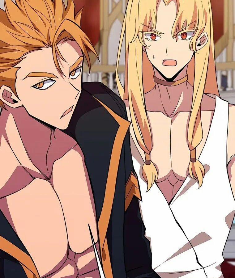 Trở Thành Nhân Viên Cho Các Vị Thần 51 trang 14