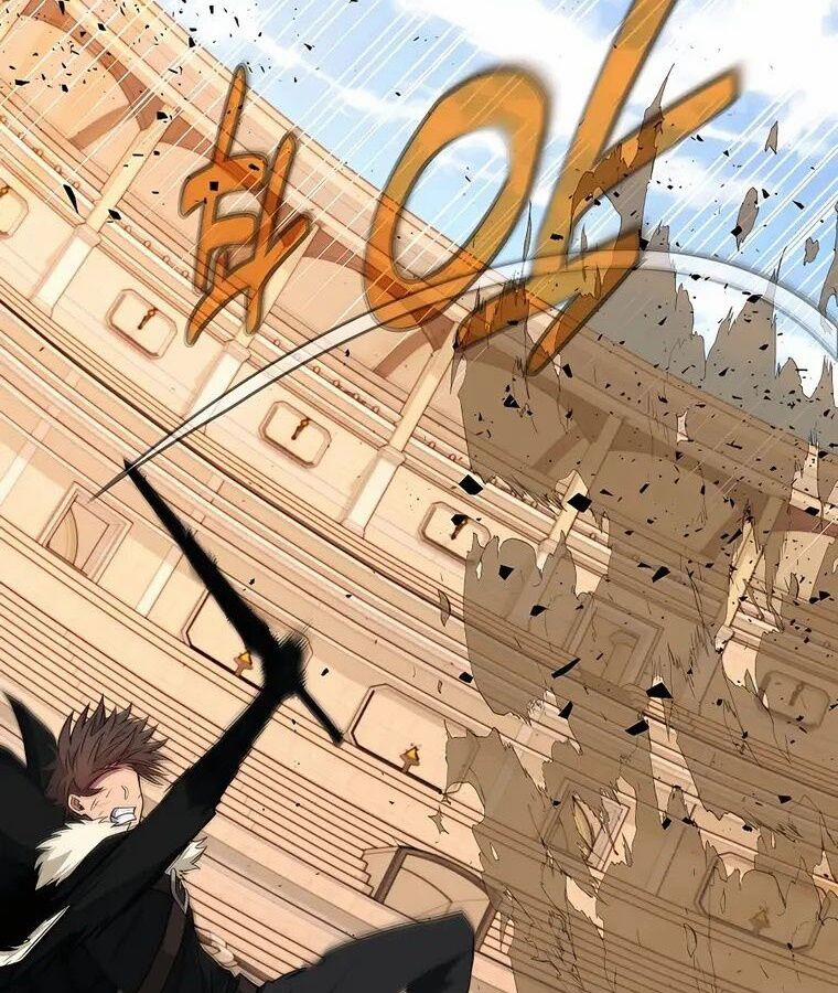 Trở Thành Nhân Viên Cho Các Vị Thần 51 trang 141