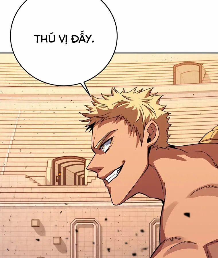 Trở Thành Nhân Viên Cho Các Vị Thần 51 trang 151