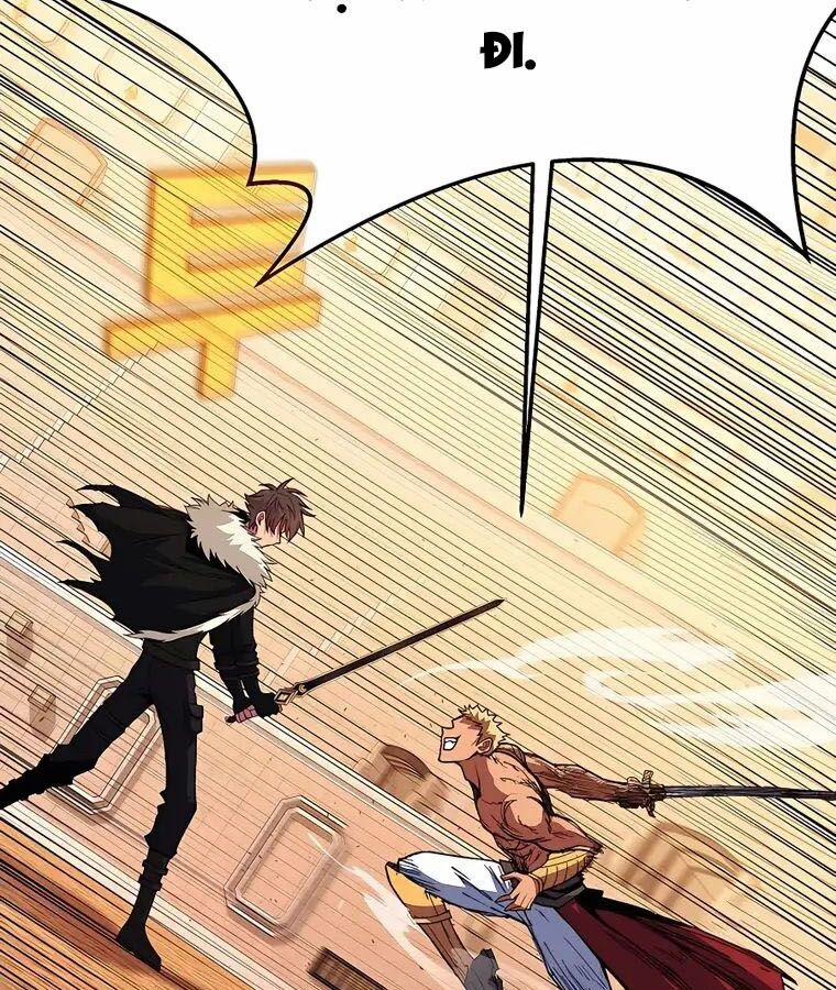 Trở Thành Nhân Viên Cho Các Vị Thần 51 trang 153