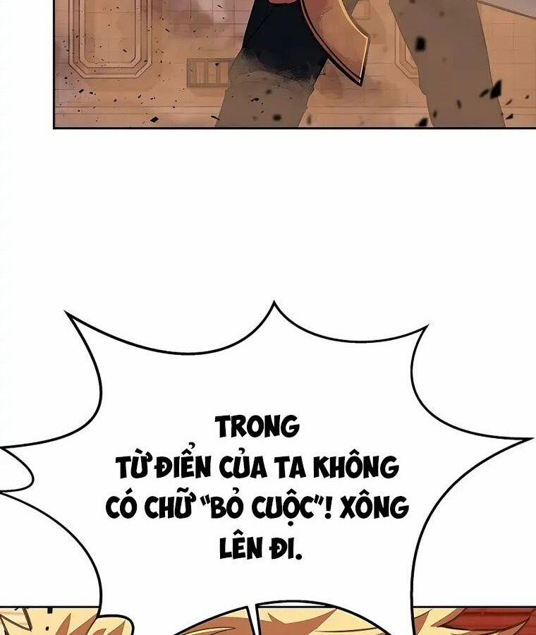 Trở Thành Nhân Viên Cho Các Vị Thần 51 trang 160