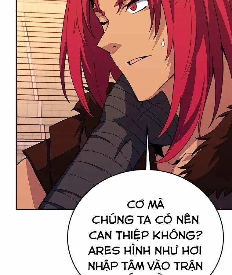 Trở Thành Nhân Viên Cho Các Vị Thần 51 trang 169