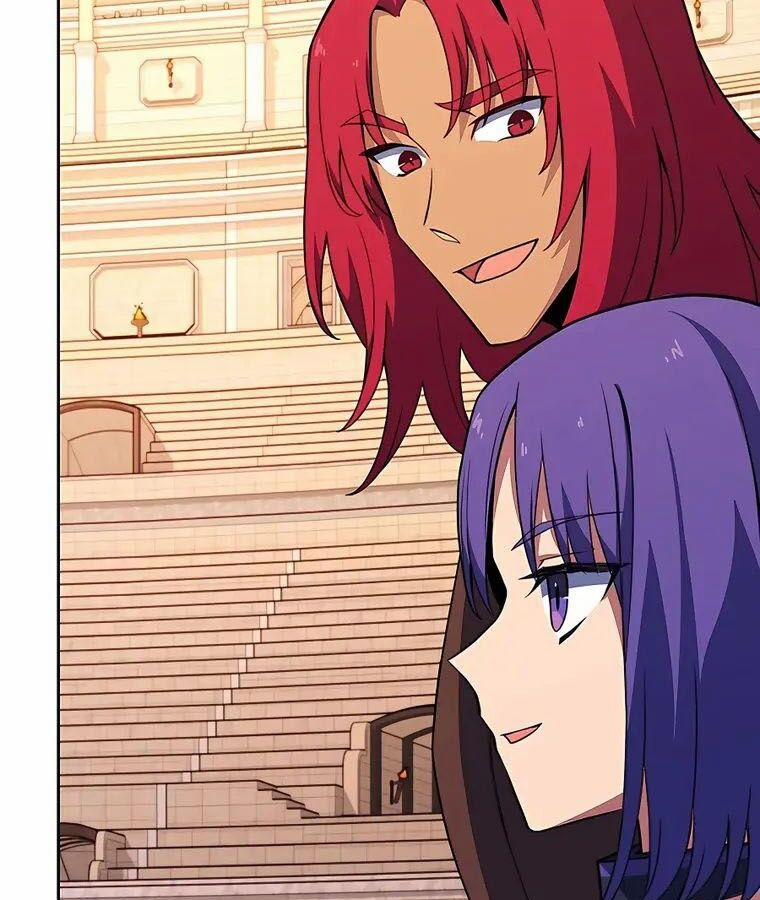 Trở Thành Nhân Viên Cho Các Vị Thần 51 trang 176