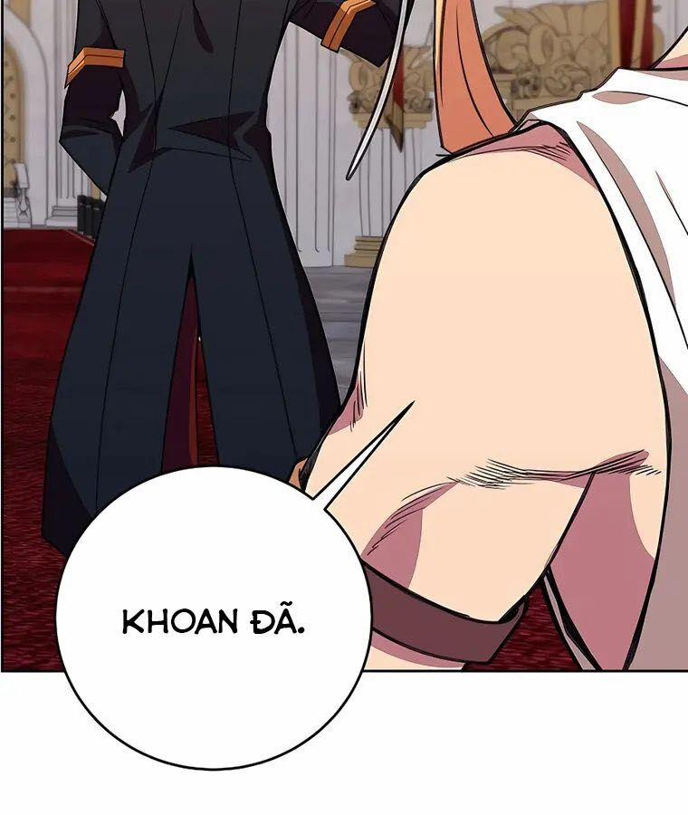 Trở Thành Nhân Viên Cho Các Vị Thần 51 trang 18