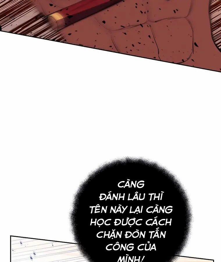 Trở Thành Nhân Viên Cho Các Vị Thần 51 trang 181