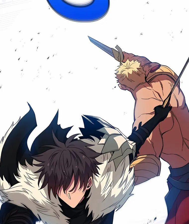 Trở Thành Nhân Viên Cho Các Vị Thần 51 trang 190