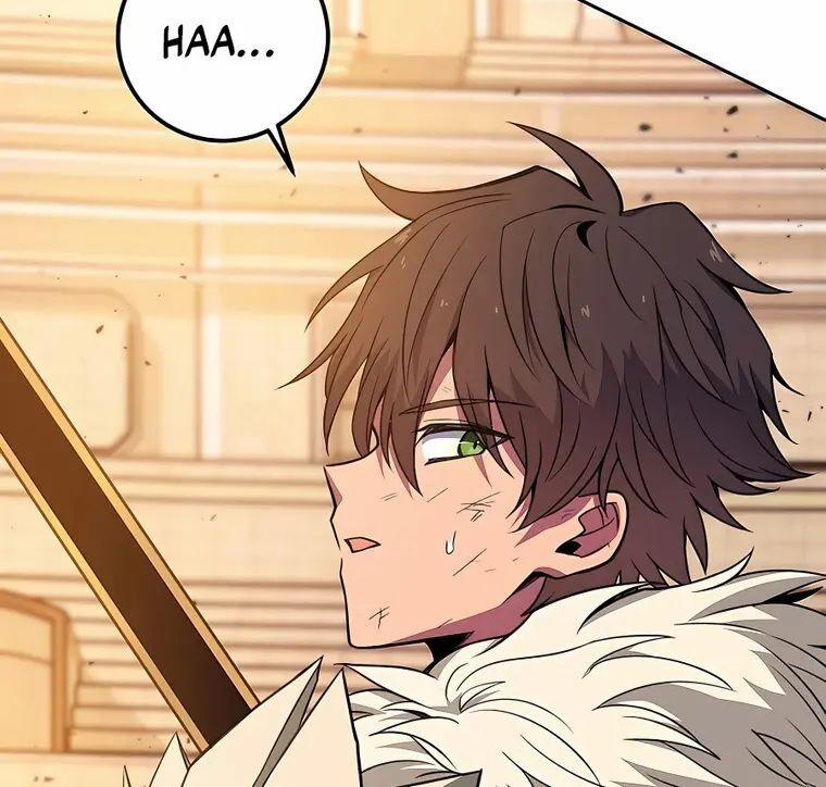 Trở Thành Nhân Viên Cho Các Vị Thần 51 trang 194