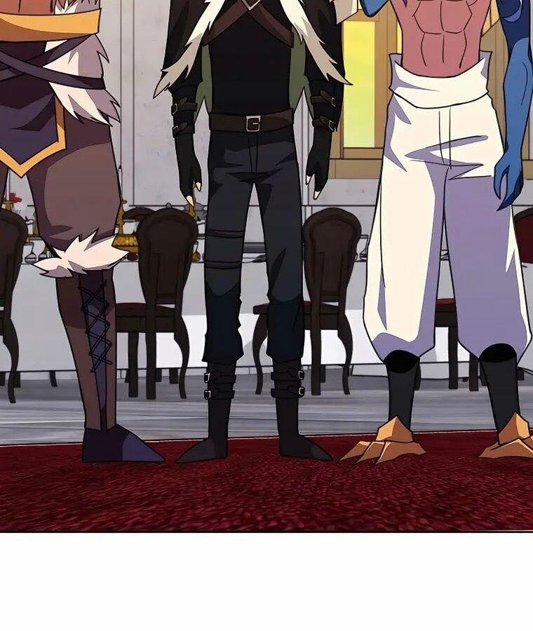 Trở Thành Nhân Viên Cho Các Vị Thần 51 trang 21