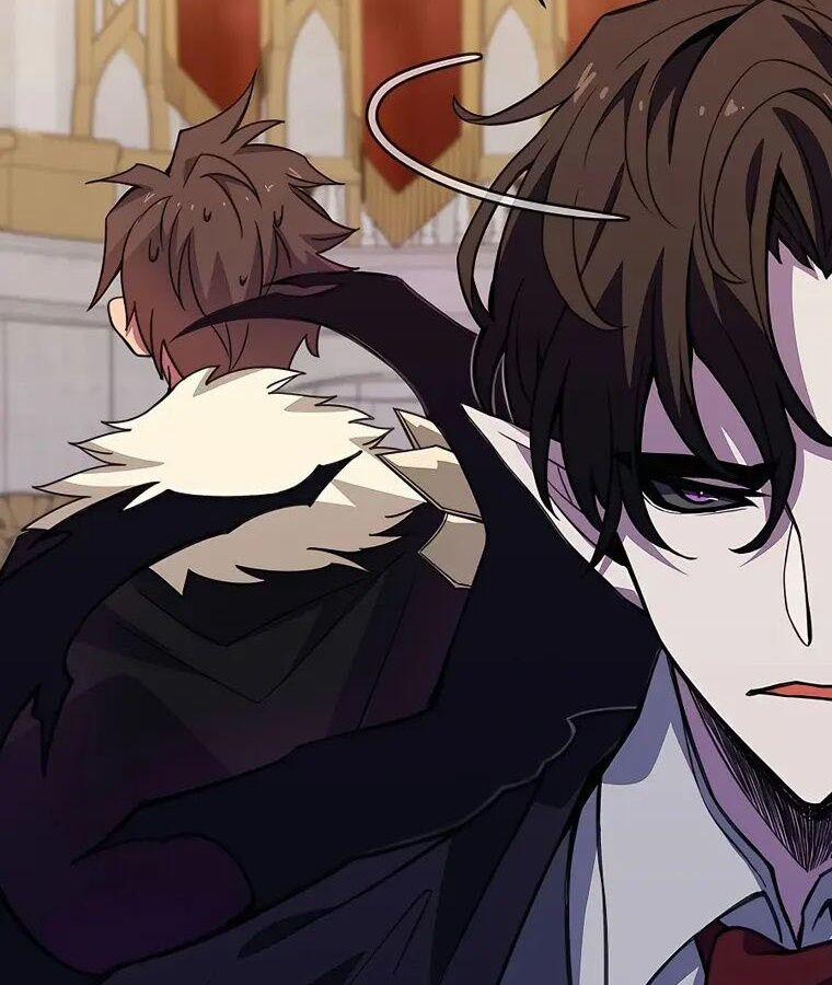 Trở Thành Nhân Viên Cho Các Vị Thần 51 trang 25