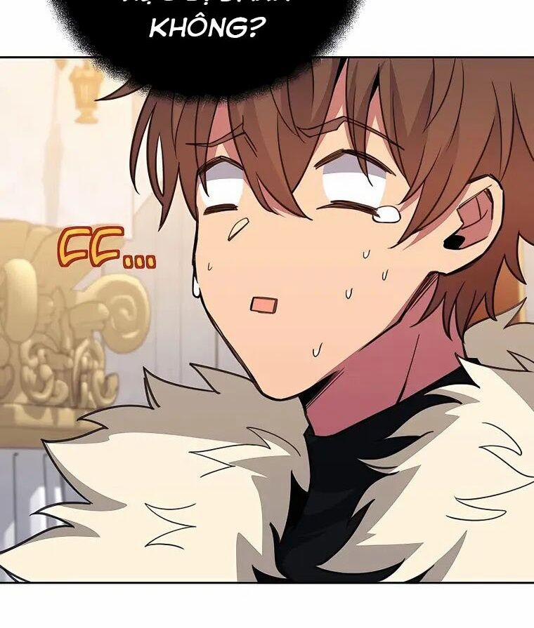Trở Thành Nhân Viên Cho Các Vị Thần 51 trang 27