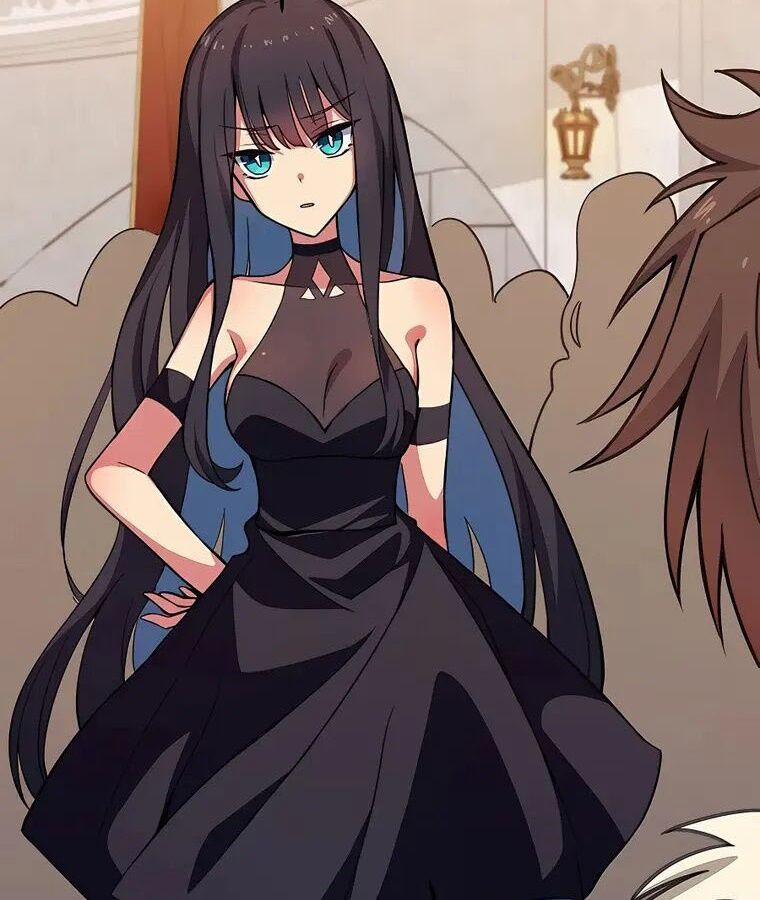 Trở Thành Nhân Viên Cho Các Vị Thần 51 trang 29