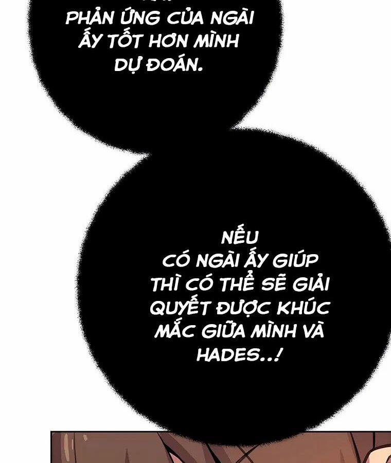 Trở Thành Nhân Viên Cho Các Vị Thần 51 trang 3