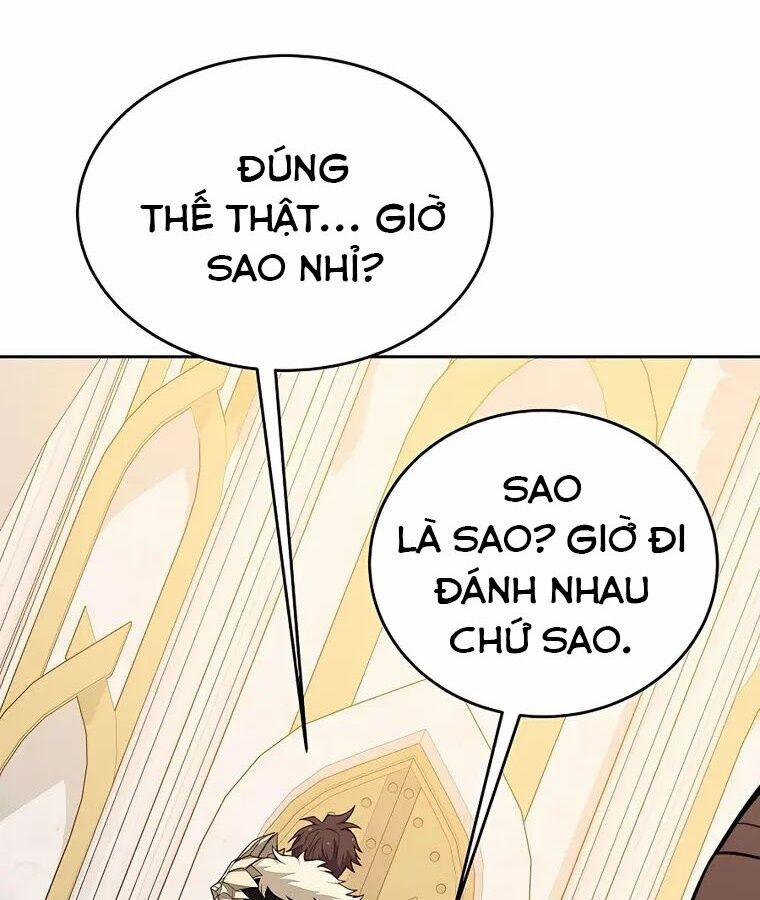 Trở Thành Nhân Viên Cho Các Vị Thần 51 trang 31