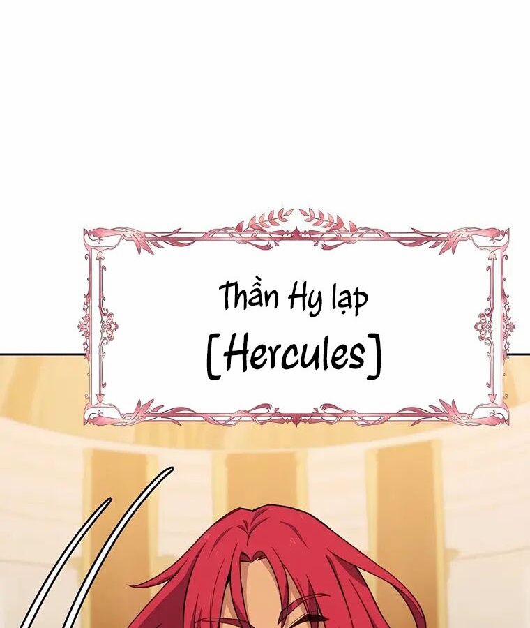 Trở Thành Nhân Viên Cho Các Vị Thần 51 trang 35