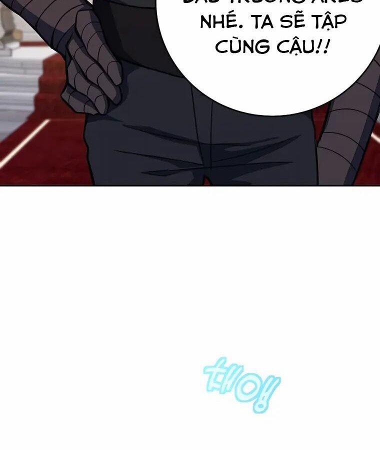 Trở Thành Nhân Viên Cho Các Vị Thần 51 trang 37