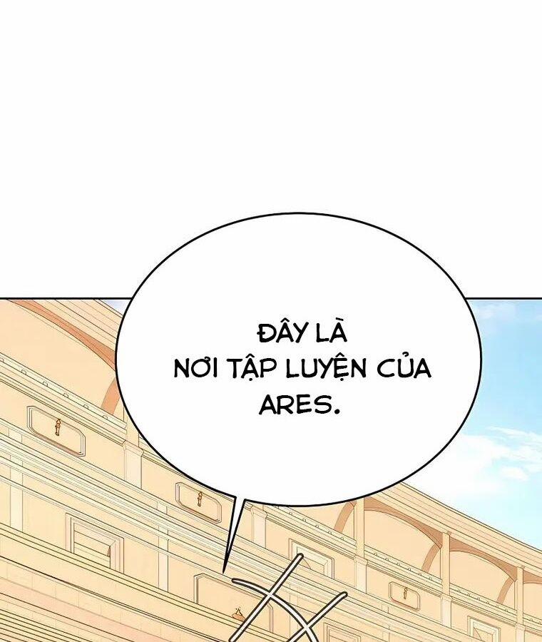 Trở Thành Nhân Viên Cho Các Vị Thần 51 trang 41