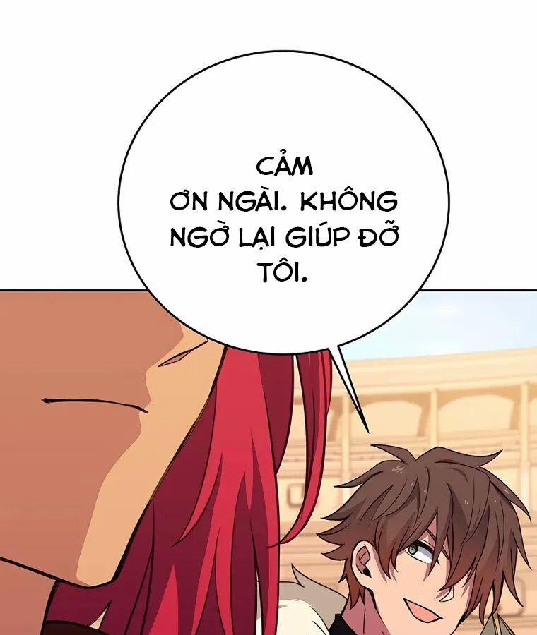 Trở Thành Nhân Viên Cho Các Vị Thần 51 trang 44