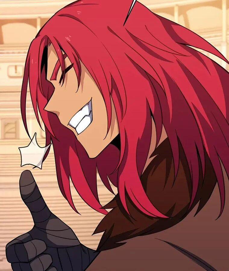 Trở Thành Nhân Viên Cho Các Vị Thần 51 trang 47