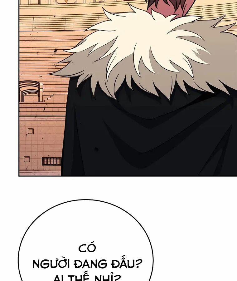 Trở Thành Nhân Viên Cho Các Vị Thần 51 trang 52