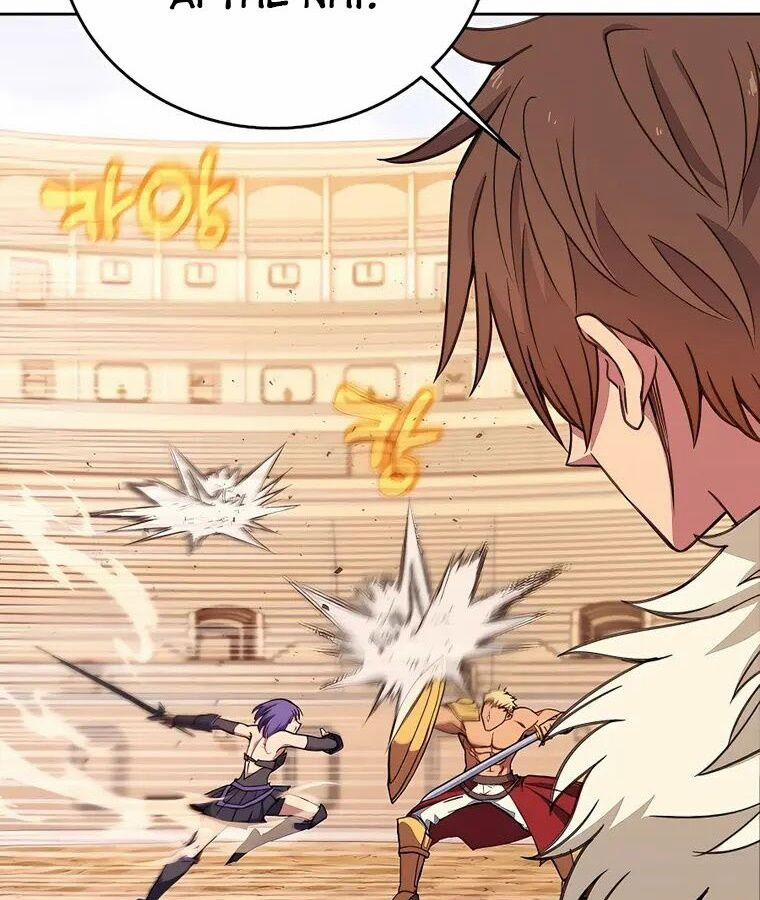 Trở Thành Nhân Viên Cho Các Vị Thần 51 trang 53